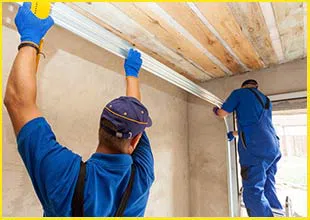 Garage Door Solution Service Chicago, IL 773-577-5937 - Garage-Door-Maintenance