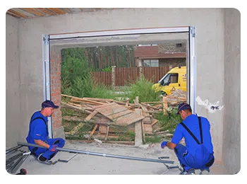 Garage Door Solution Service Chicago, IL 773-577-5937 - sb-door-installation